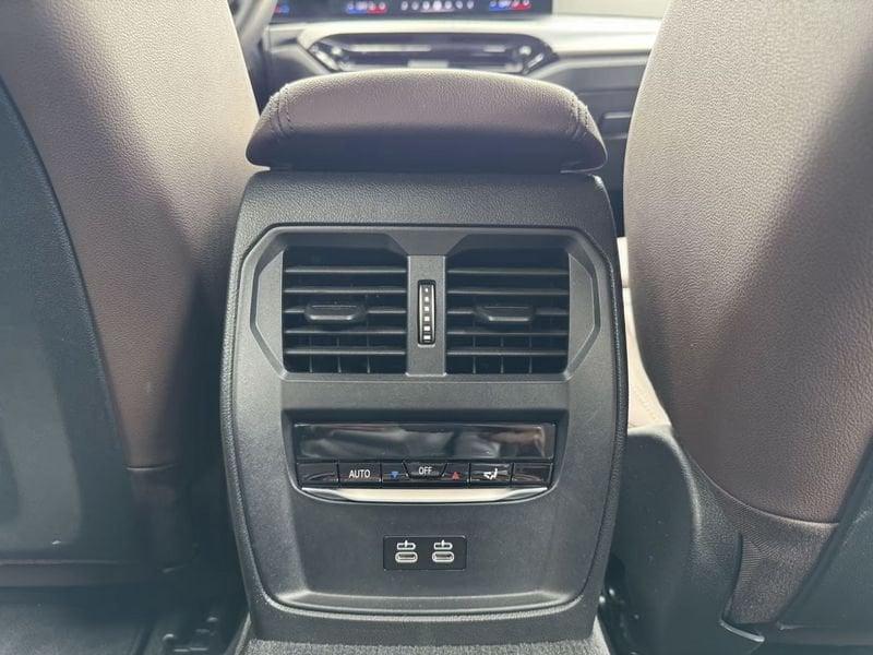 BMW Serie 3 318i Touring Msport MY 25 LED NAVI COCKPIT PROF