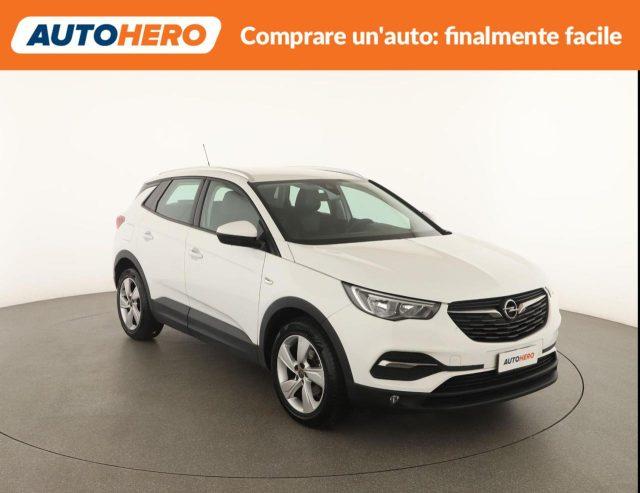 OPEL Grandland X 1.5 diesel Ecotec Start&Stop Advance