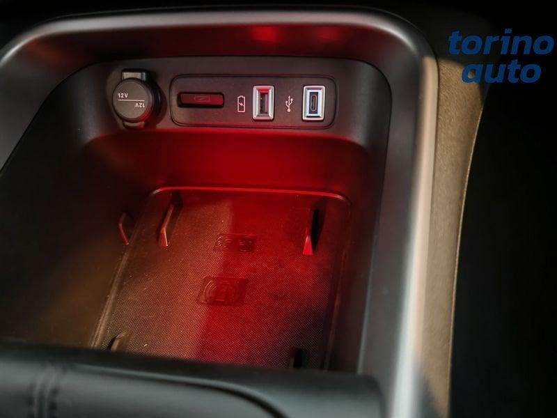 Jeep Avenger Avenger 1.2 Turbo 100 CV Summit