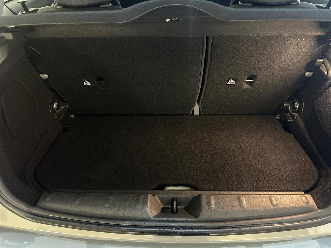 MINI Mini One Boost 3 Porte 102cv