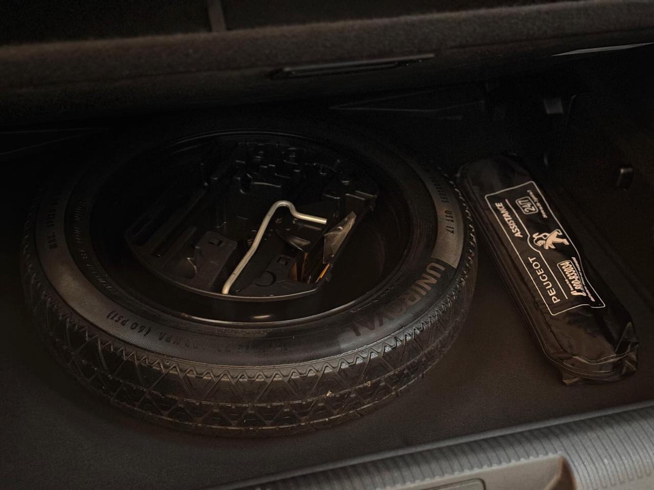 Peugeot 308 BlueHDi 130 S&S SW Allure Pack