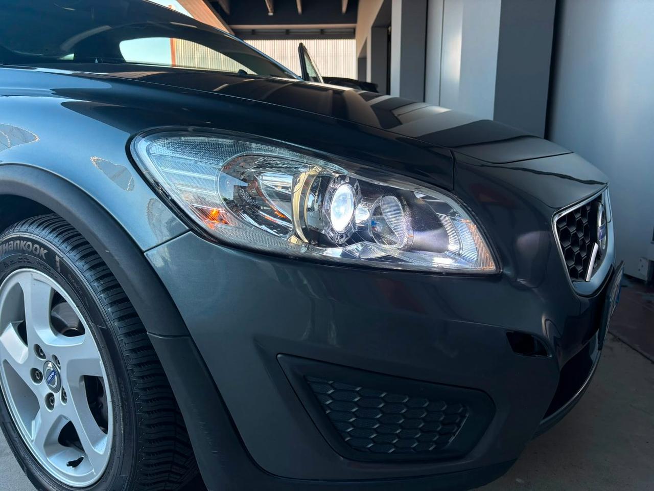 Volvo C30 1.6 d2 Kinetic 115cv