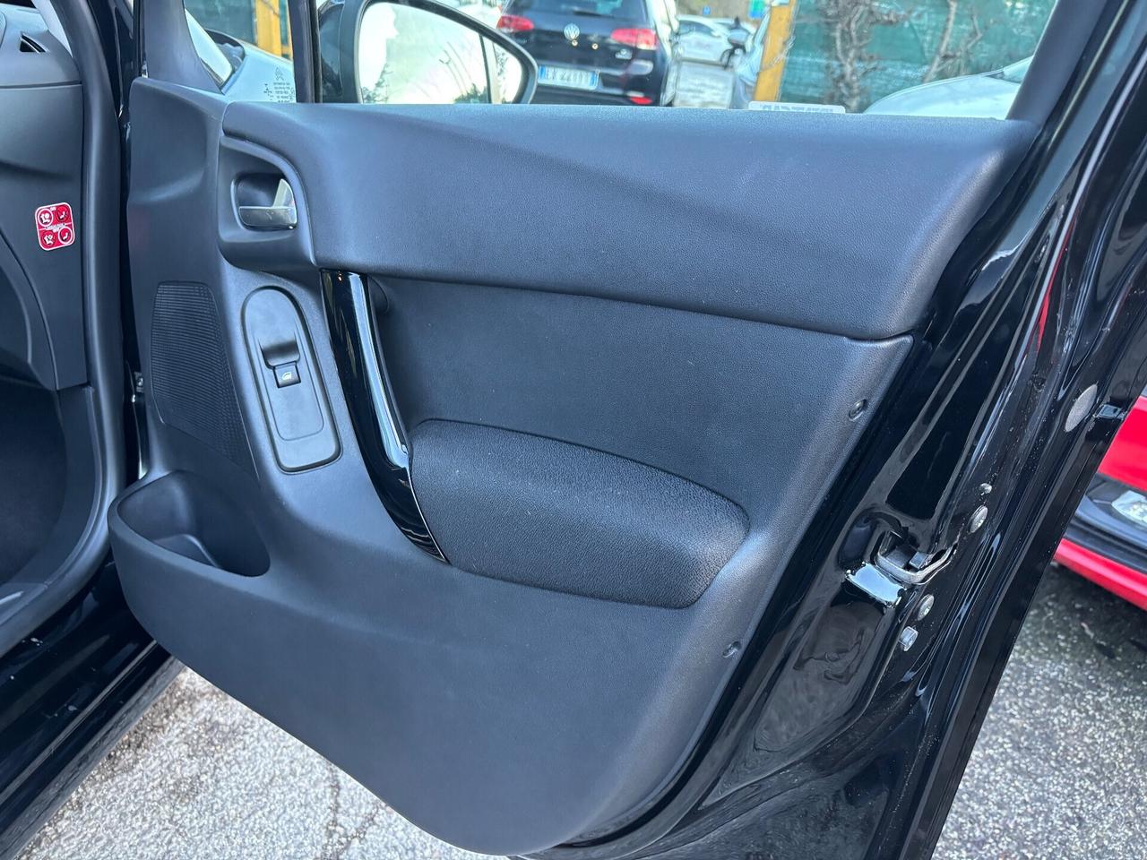 Citroen C3 benzina OK NEOPATENTATI