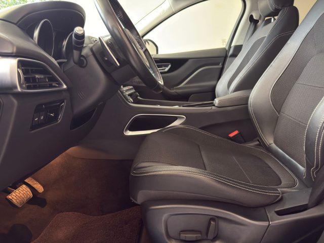 JAGUAR F-Pace 20d R-Sport HUNDRED # 11 OF 100