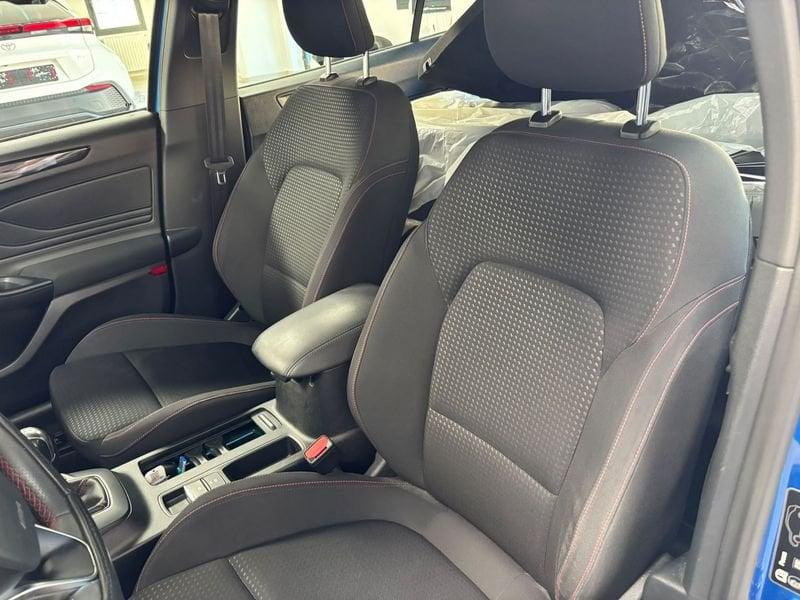 Ford Focus 1.5 Ecoblue 120cv ST Line