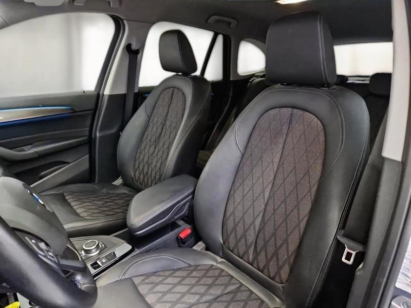 BMW X1 xDrive 25e XLine Plus automatico