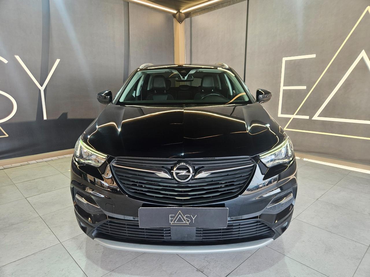 Opel Grandland X 1.6 ecotec Innovation s