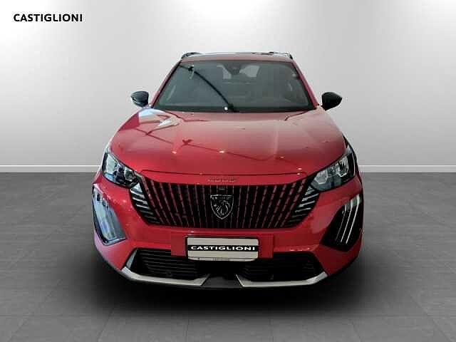 Peugeot 2008 2008 1.2 puretech Allure s&s 100cv