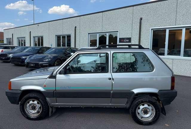 Fiat Panda 4x4 Edition 1986 1.1 Country Club