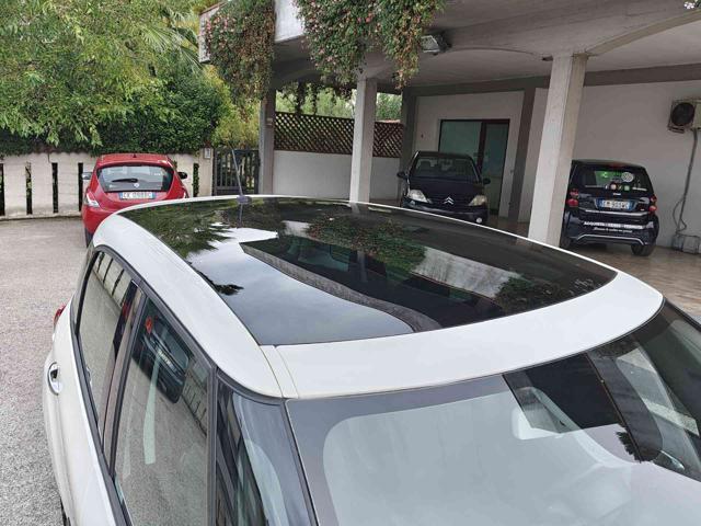 FIAT 500L 0.9 TwinAir Turbo Natural Power Lounge /TETTO PANO