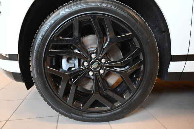 LAND ROVER Range Rover Evoque 2.0 D165 AWD MHEV R-DYNAMIC SE DOP.TET.APR.20"FULL