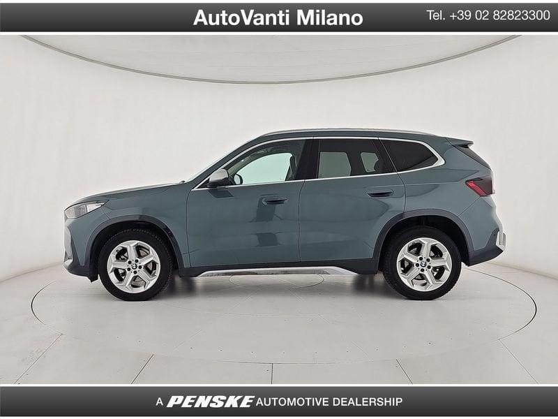 BMW X1 X1 xdrive20d mhev 48V X-Line auto