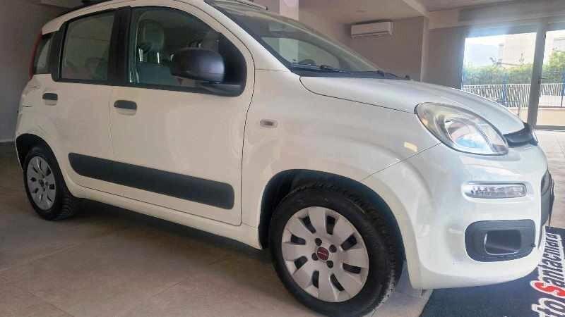 Fiat Panda 1.3 M-Jet 75 CV S&S Lounge