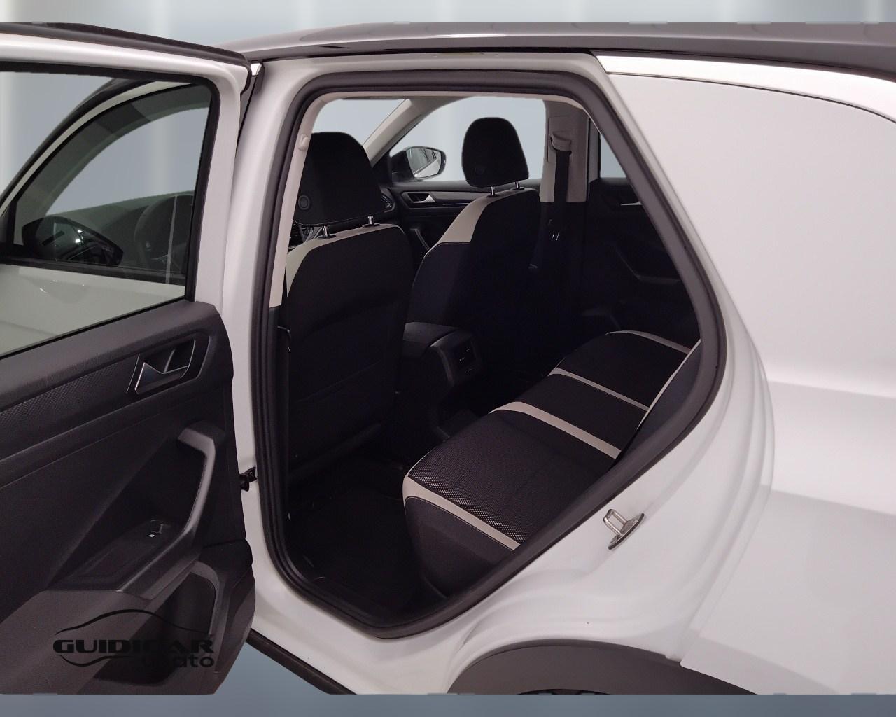 VOLKSWAGEN T-Roc I 2017 - T-Roc 1.0 tsi Advanced