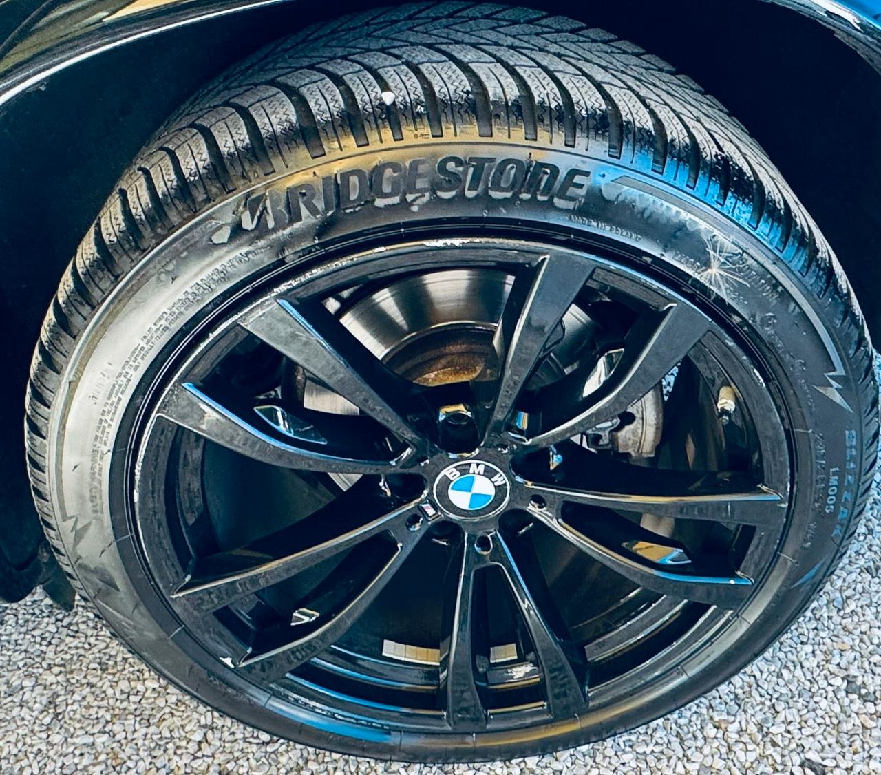 Bmw X5 sDrive25d Luxury