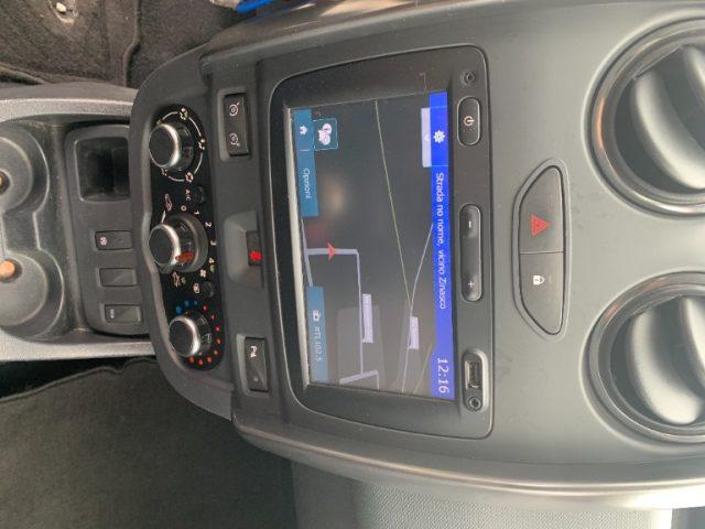 DACIA Duster 1.6 115 CV S&S 4x2 GPL Serie Speciale Brave