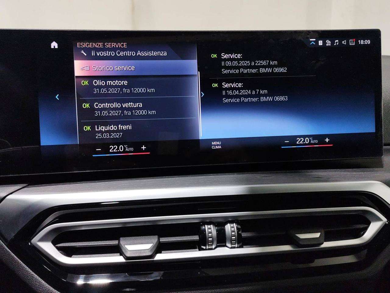 BMW Serie 3 320d xDrive Touring 48V MSport