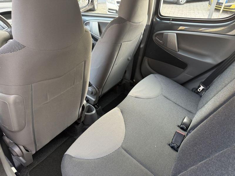 Peugeot 107 107 5p 1.0 12v URBAN MOVE SENZA VINCOLI !!!!