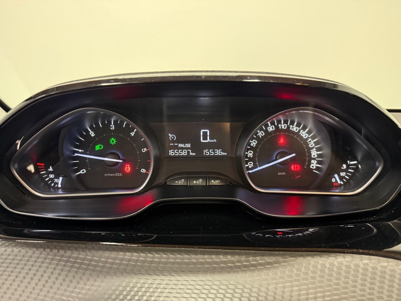 Peugeot 2008 1.6 e-HDi 92 CV Stop&Start ETG6 Allure