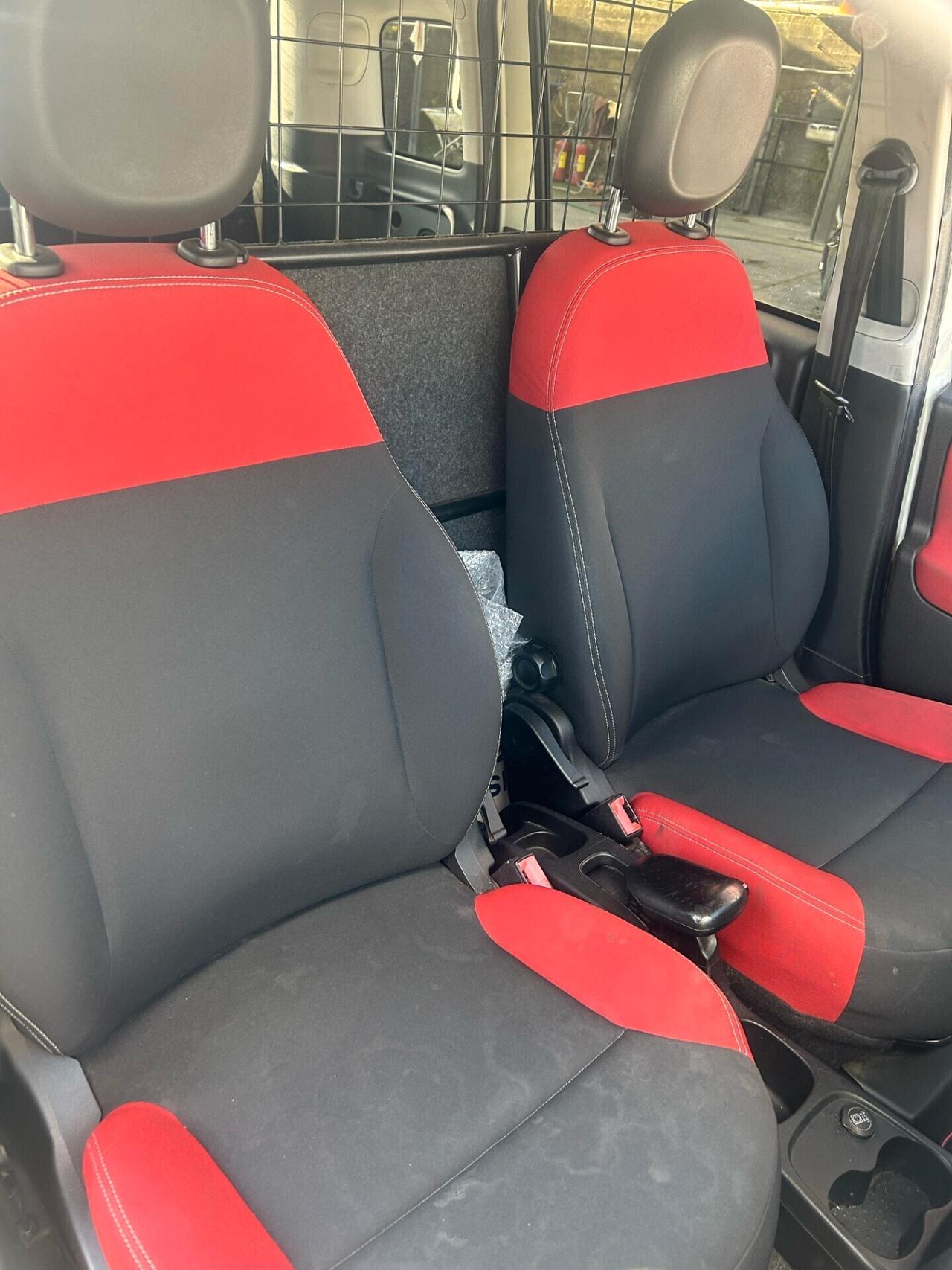 Fiat Panda 1.3 MJT 80 CV S&S Lounge