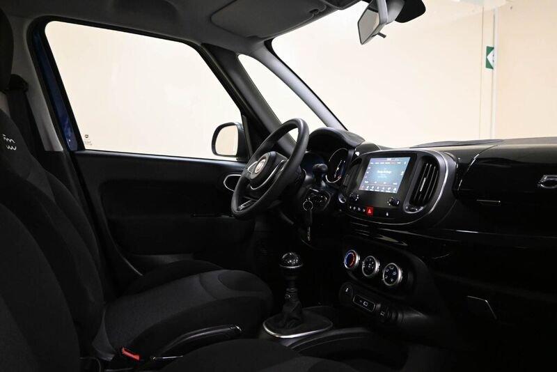 FIAT 500L 500L 1.4 95 CV City Cross