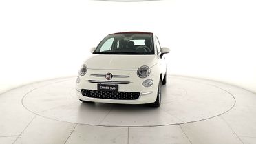 FIAT 500C III 2015 - 500C 1.0 hybrid Dolcevita Special Edition 70
