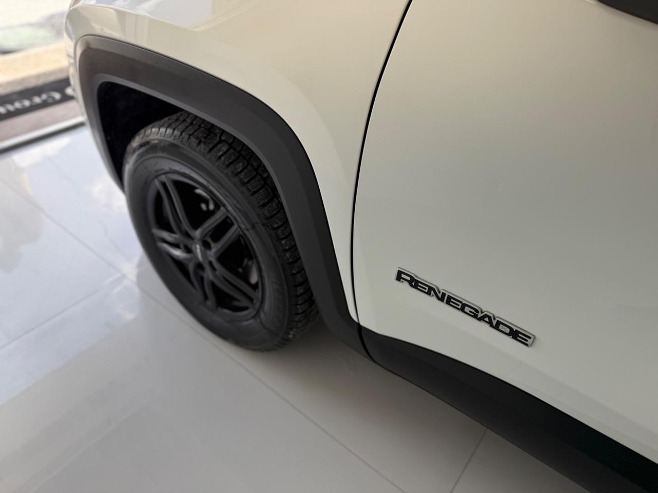 Jeep Renegade 1.0 T3 Longitude 1 proprietario iva