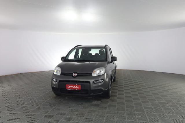 FIAT Panda Panda 1.0 FireFly Hybrid City Life