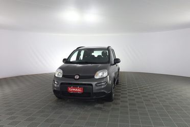 FIAT Panda Panda 1.0 FireFly Hybrid City Life