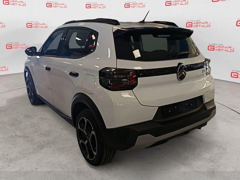 Citroën C3 C3 PureTech 100 S&S Plus