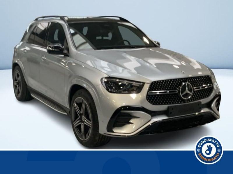 Mercedes-Benz GLE 350de 4Matic EQ-Power AMG Line Premium