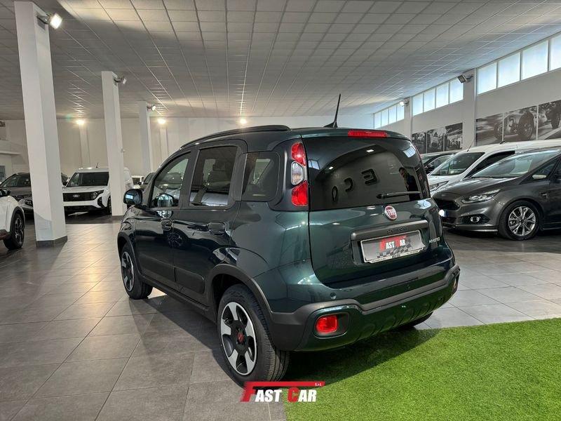 FIAT Panda Cross Panda Cross 1.0 FireFly S&S Hybrid