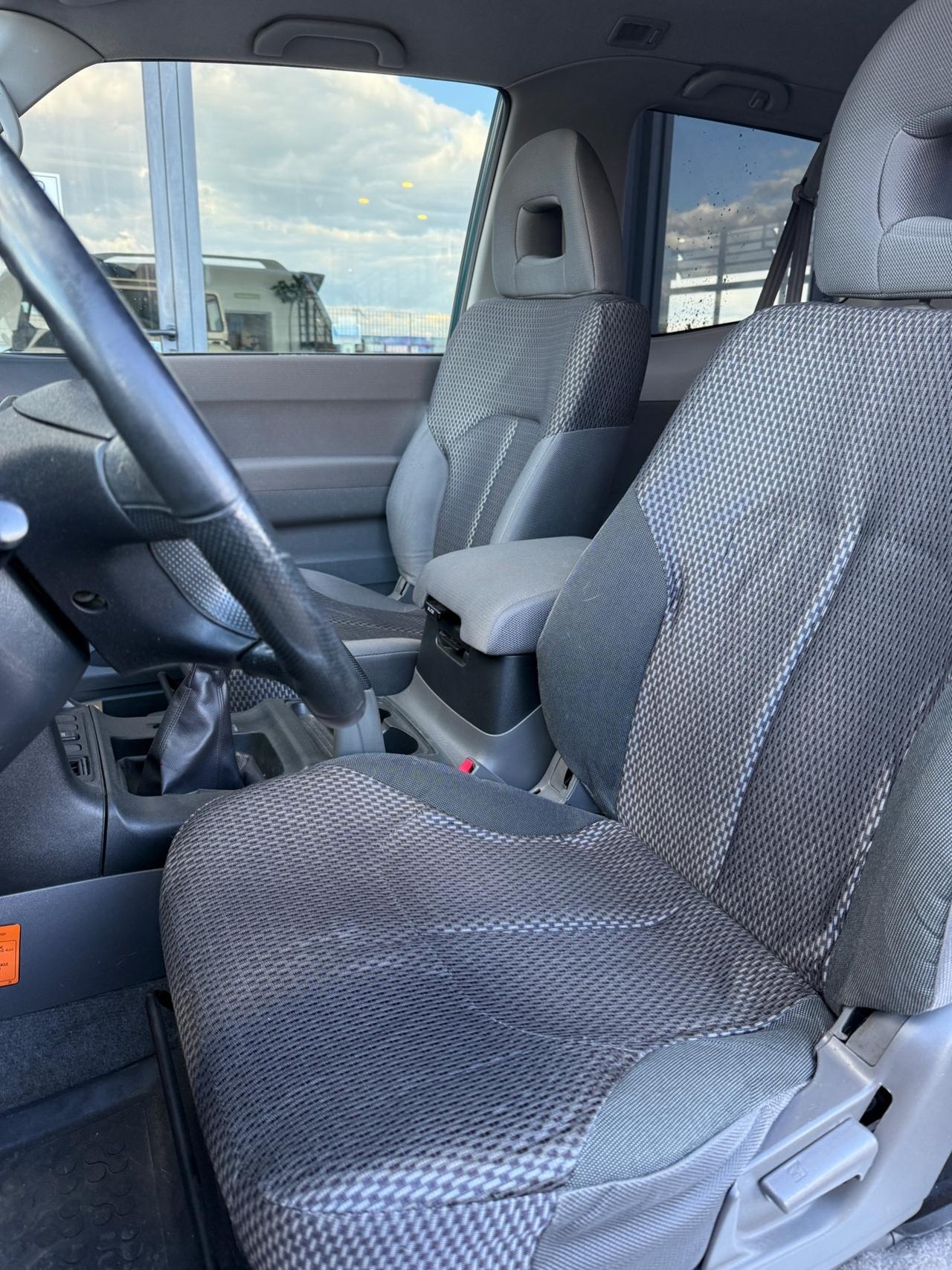 Mitsubishi Pajero 3.2 gls