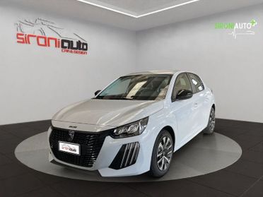 Peugeot 208 208 1.2 turbo Style 100cv - PROMO SIRONIAUTO+