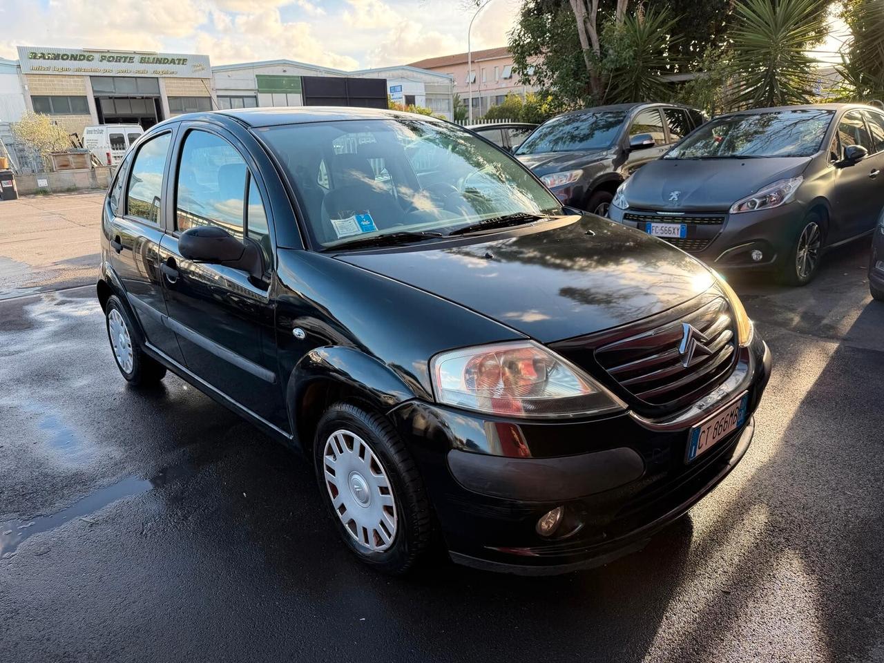 Citroen C3 1.1 DEG