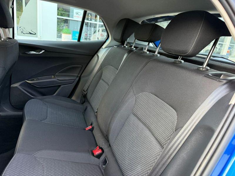 Škoda Fabia Fabia 5p 1.0 MPI Evo 80cv STYLE