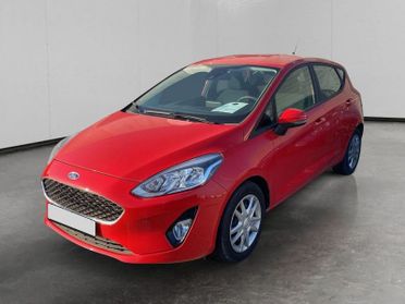 Ford Fiesta 5p 1.1 Connect s&s 75cv my20.75