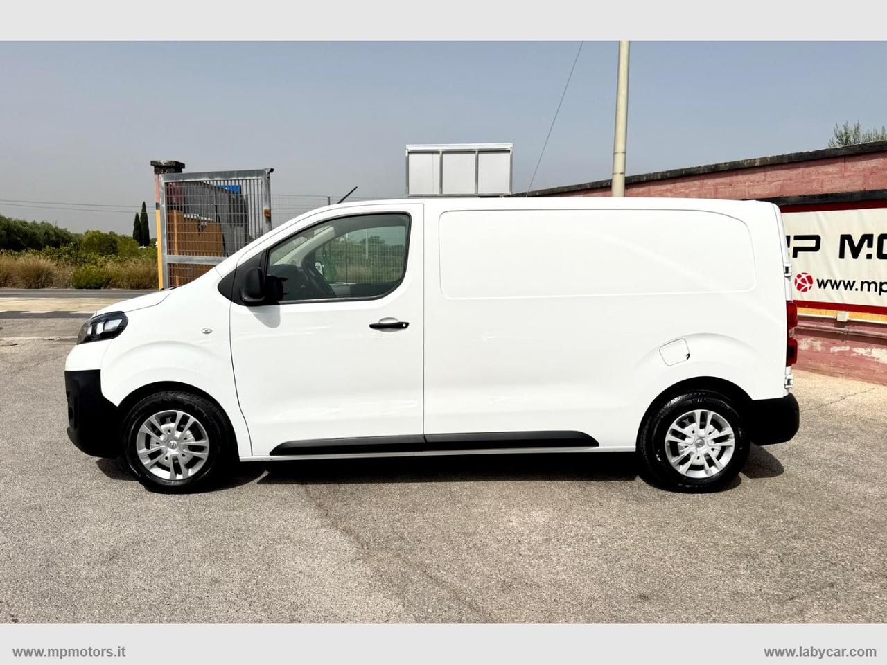 VIVARO ENJOY PM 3 POSTI 1.5D 120CV