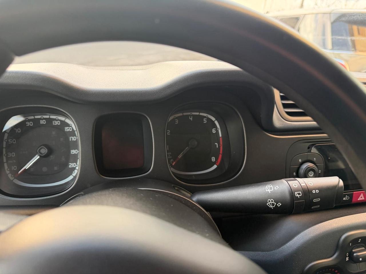 Fiat Panda 1.2 Easy - 2020