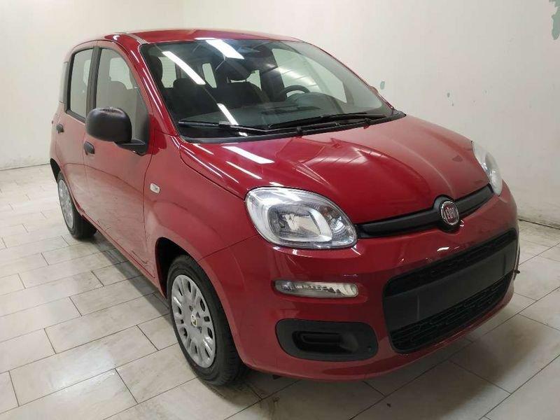FIAT Pandina 1.0 firefly hybrid s e s 70cv