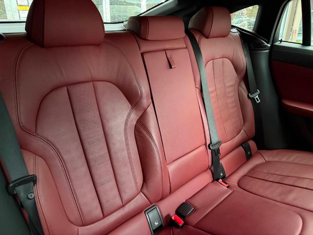 BMW X6 Xdrive30d mhev 48V Msport auto