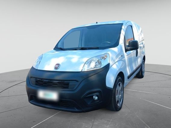 Fiat Fiorino Furgone 1.3 mjt 16v 75cv