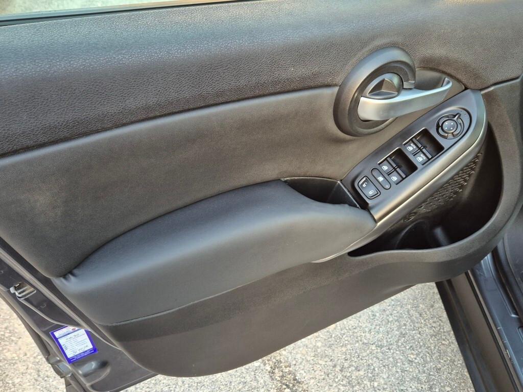 Fiat 500X 1.3 MultiJet 95CV E6 NAVI