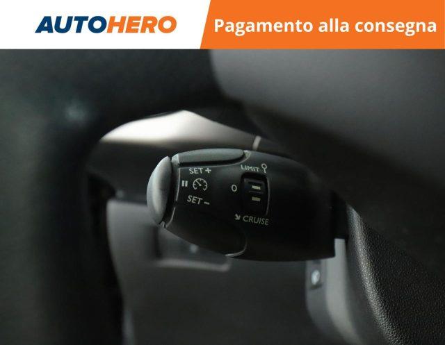 CITROEN C3 PureTech 68 Seduction