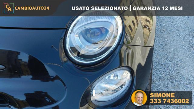 ABARTH 695 1.4 t-jet 75° Anniversario 180cv