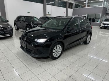 Arona 1.0 TSI 95cv STYLE FUL LED CAR PLAY BELLA