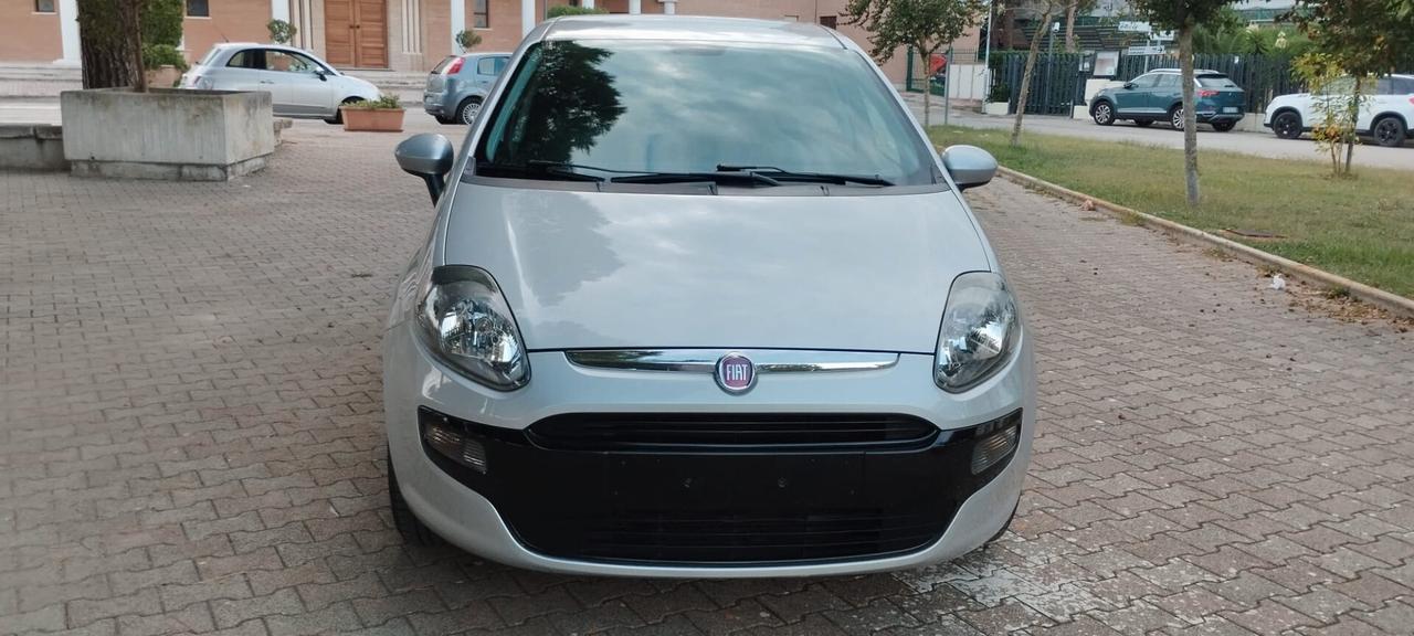 Punto Evo 1.2 5 porte S&S Dynamic