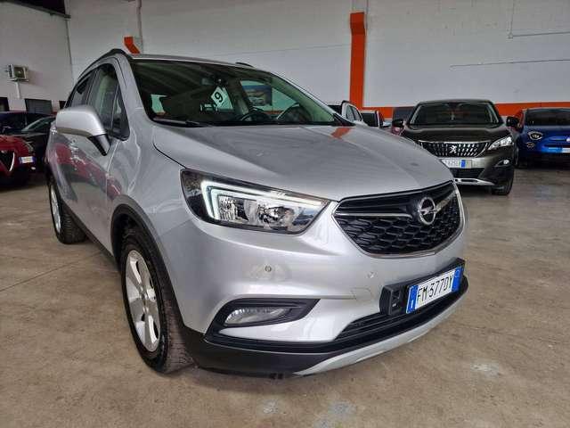 Opel Mokka X Mokka X 1.6 Business s