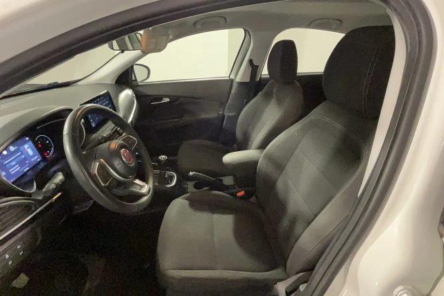 FIAT Tipo 1.0 LIFE