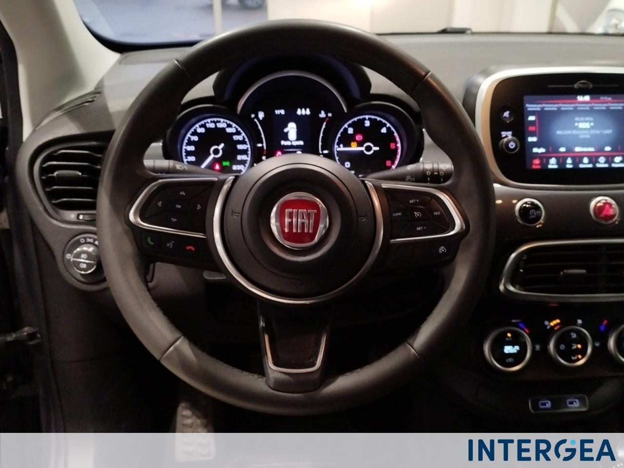 FIAT 500X 1.3 mjt Cross 4x2 95cv